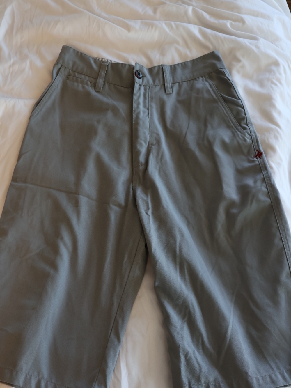 Hurley y2k Freedomof choice Movement Shorts